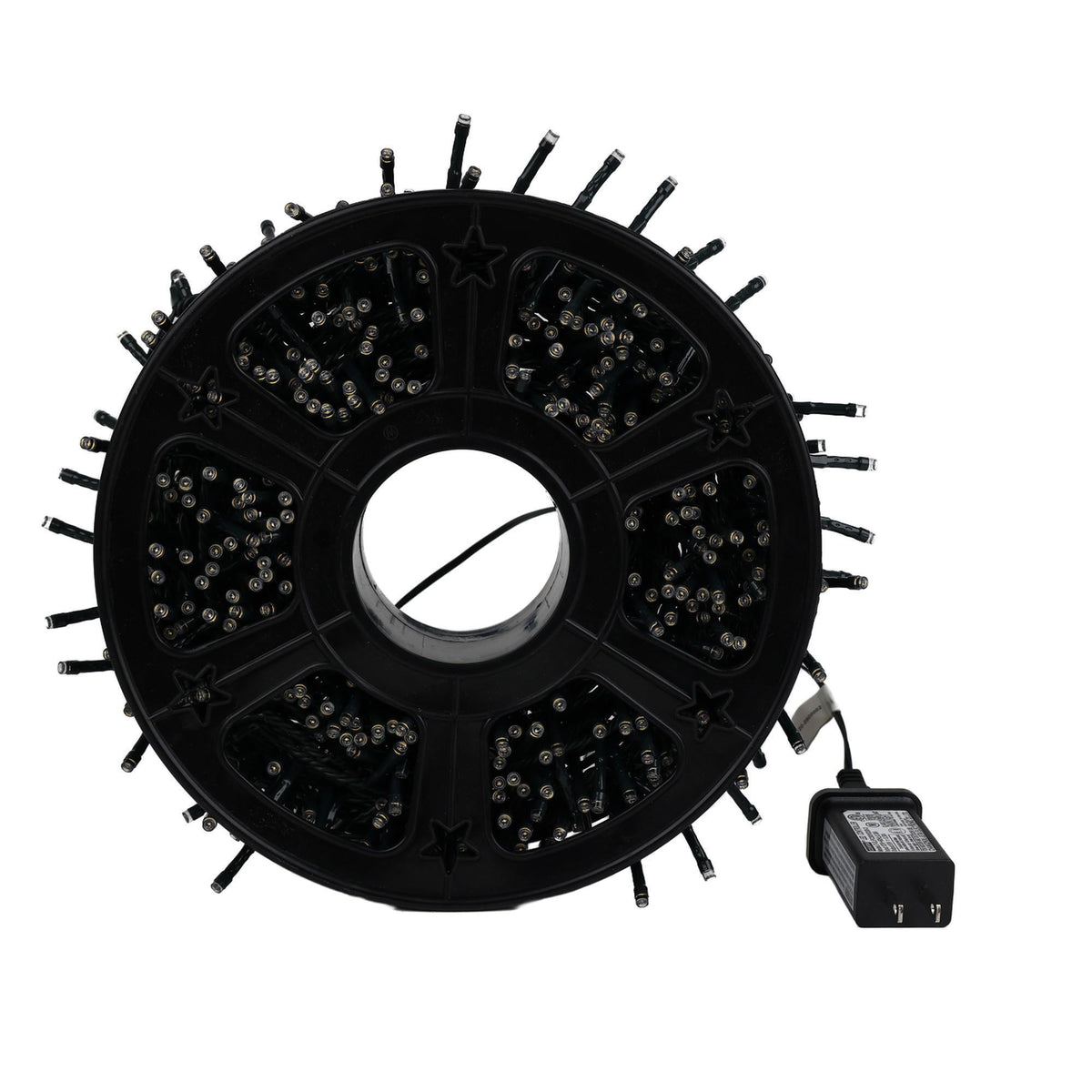 LUZ 1000 LED - BLANCO CÁLIDO 1