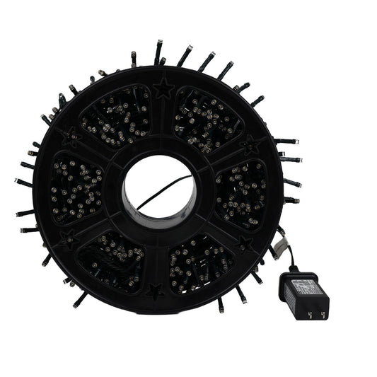 LUZ 1000 LED - BLANCO CÁLIDO 1