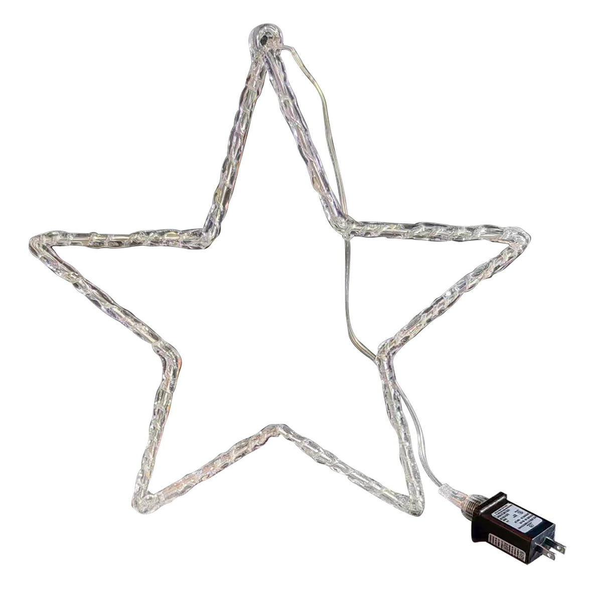 ESTRELLA C/LUZ