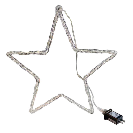 ESTRELLA C/LUZ