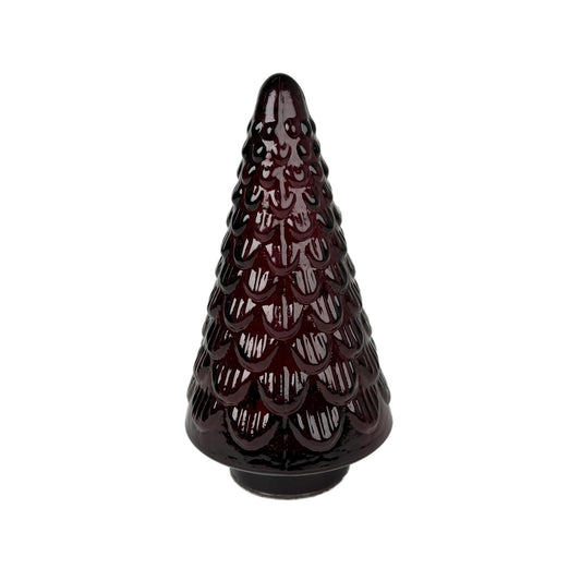 ÁRBOL DECOR 12X12X21.5CM