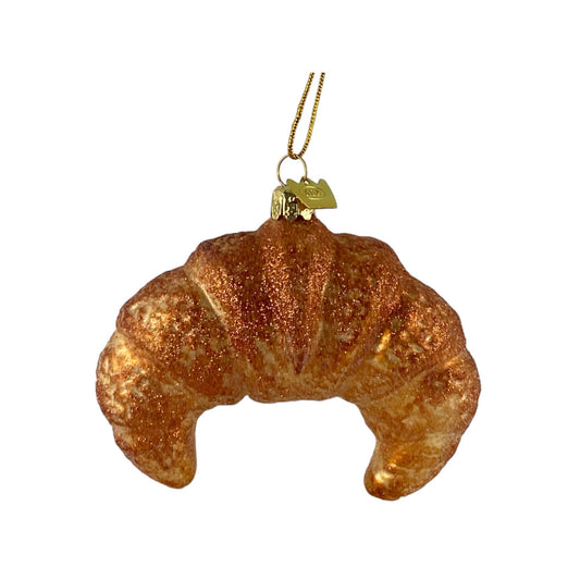 CROISSANT DECOR 6X11.3X4CM