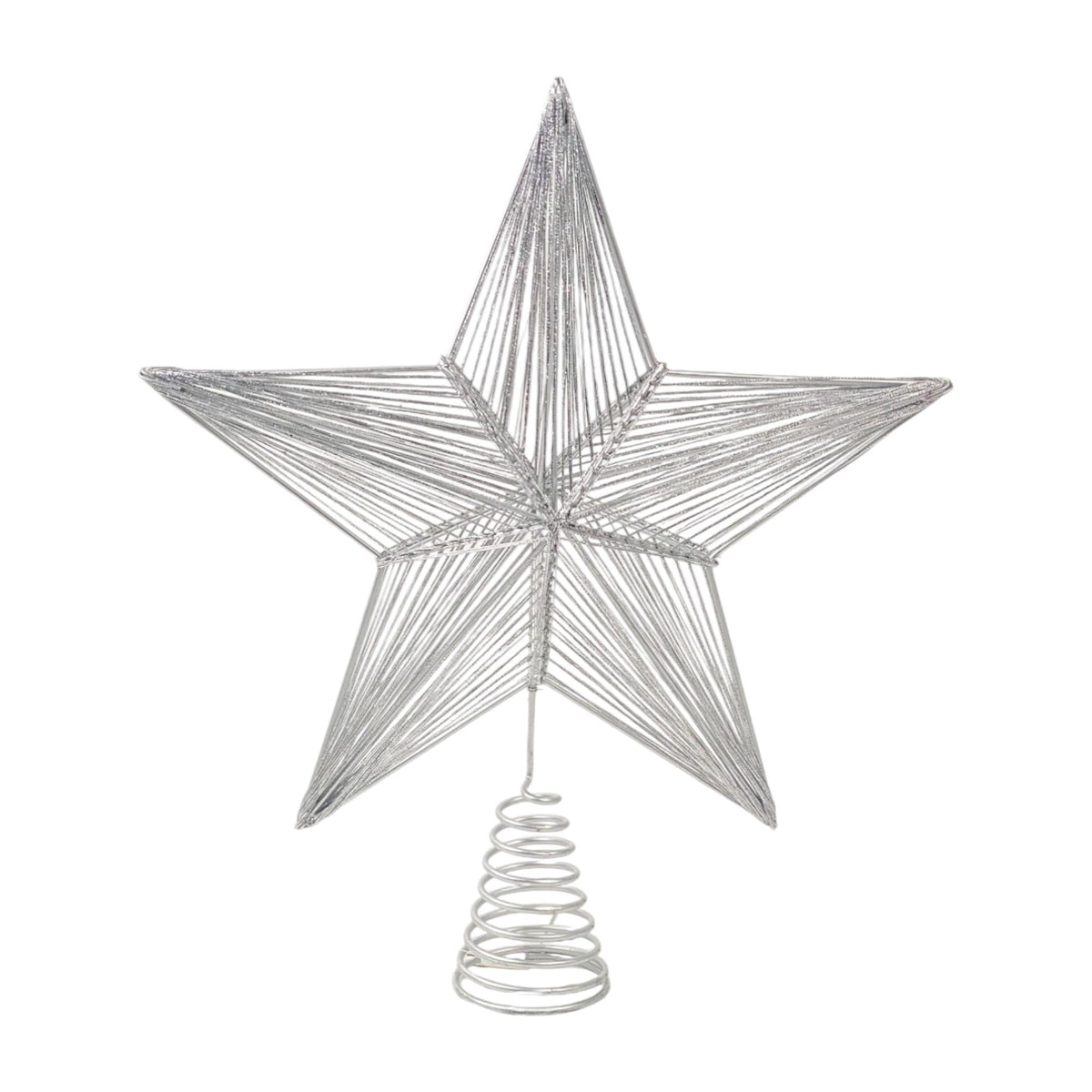 ESTRELLA DECOR  5.58X24.13X27.94CM 24.13