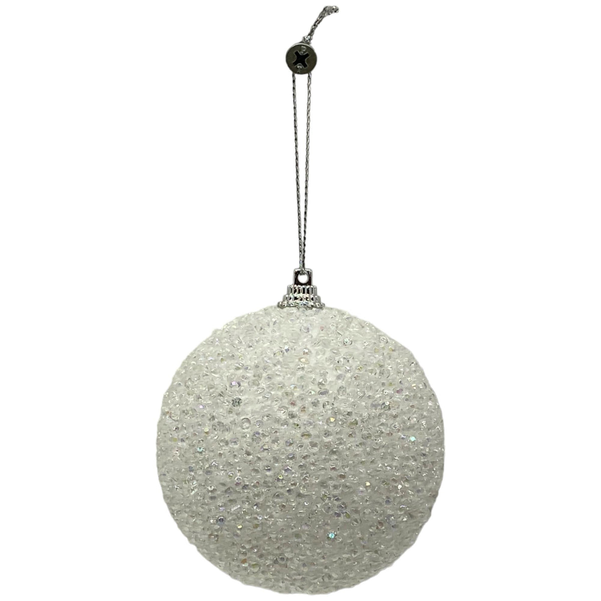JG BOLAS DECOR 6PZ 8X8X8CM