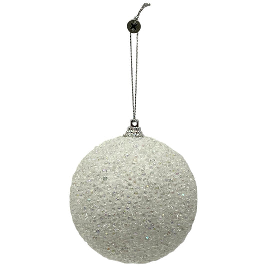 JG BOLAS DECOR 6PZ 8X8X8CM