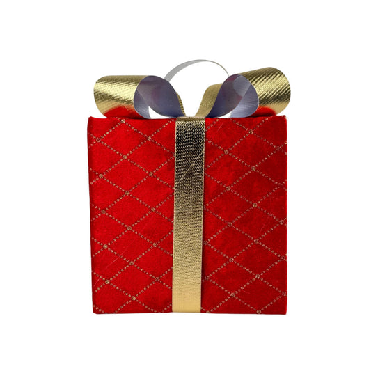 CAJA D/REGALO 16X16X18CM