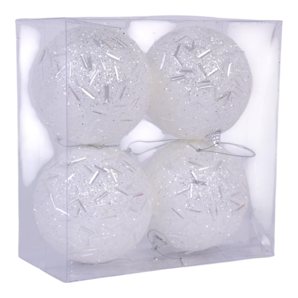 JG BOLAS DECOR 4PZ