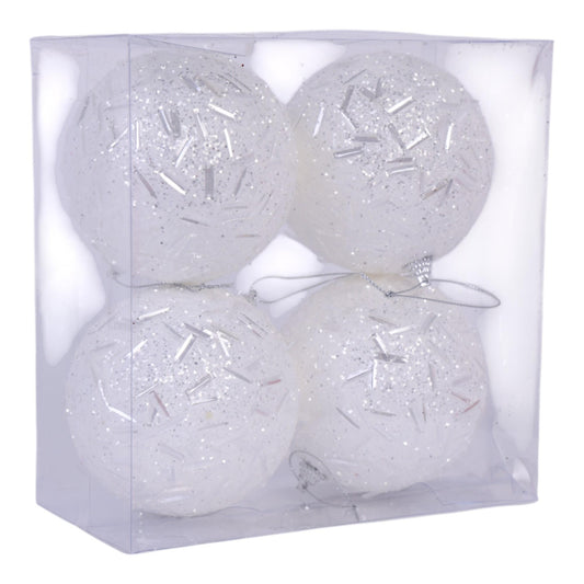 JG BOLAS DECOR 4PZ