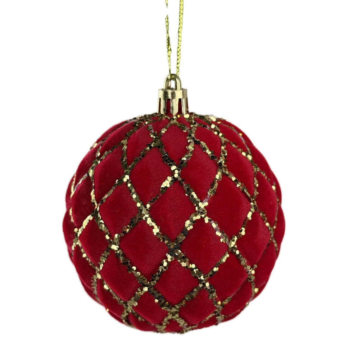 BOLA 8CM COLGANTE