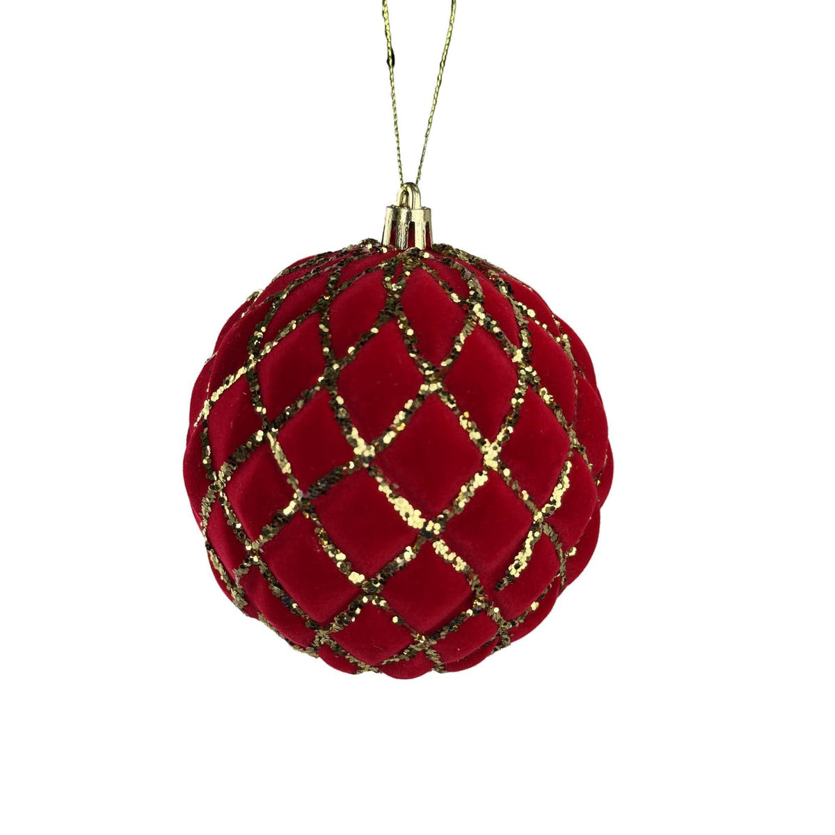 BOLA 10CM COLGANTE