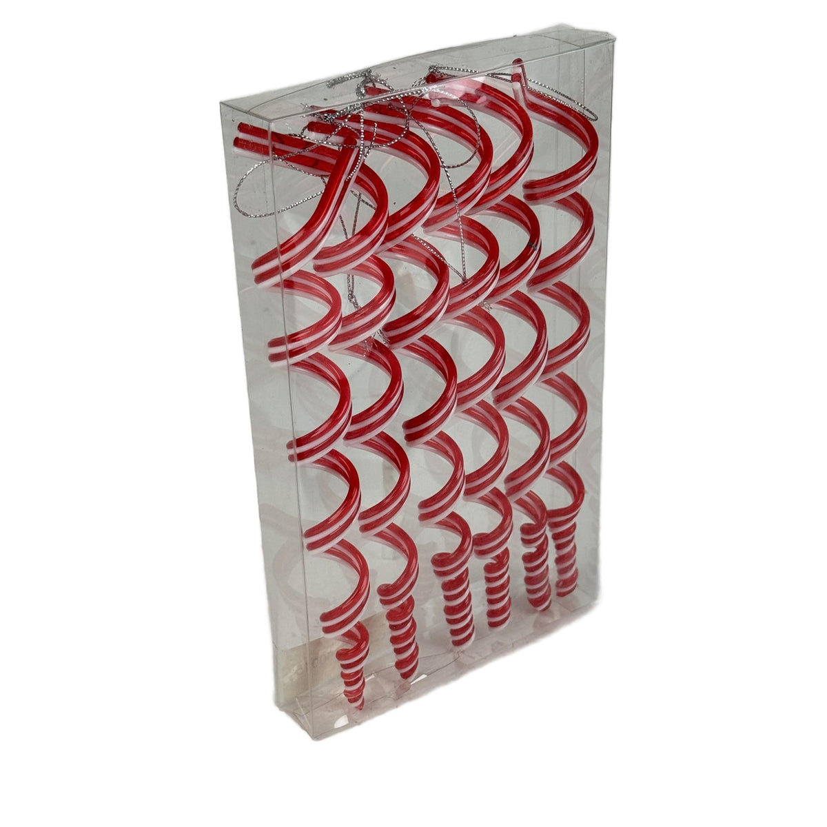 JG ESPIRALES COLGANTES 6PZAS6