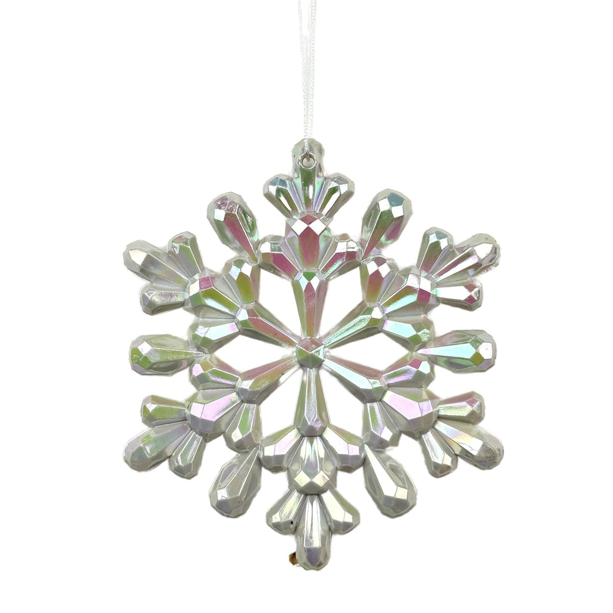 COPO DE NIEVE COLGANTE DECOR 1