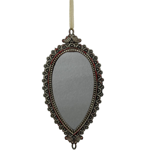 ESPEJO COLGANTE DECORATIVO 19.