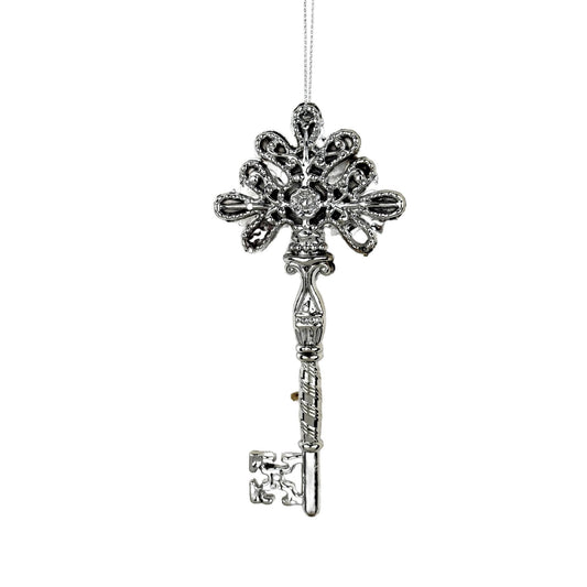 LLAVE COLGANTE DECORATIVA 16X7