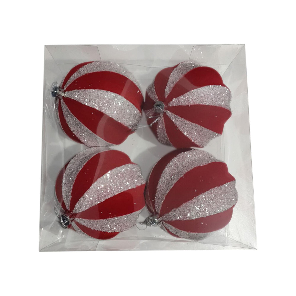 JG BOLAS 4PZ 20X10X20CM