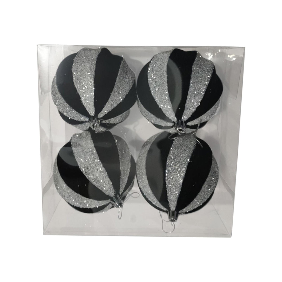 JG BOLAS 4PZ 20X10X20CM