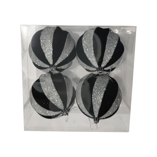 JG BOLAS 4PZ 20X10X20CM
