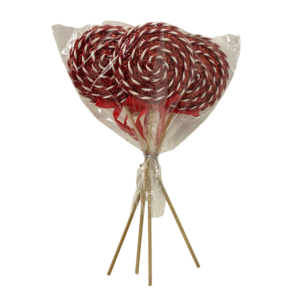 JG CARAMELOS DECOR 4PZ