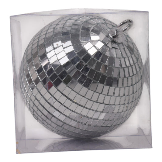 BOLA 15CM EN CAJA PVC 1PZ