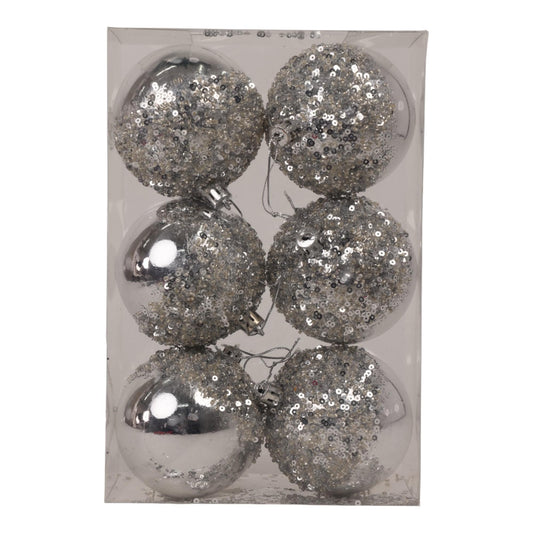 JG BOLAS 6PZ 8X16X24CM