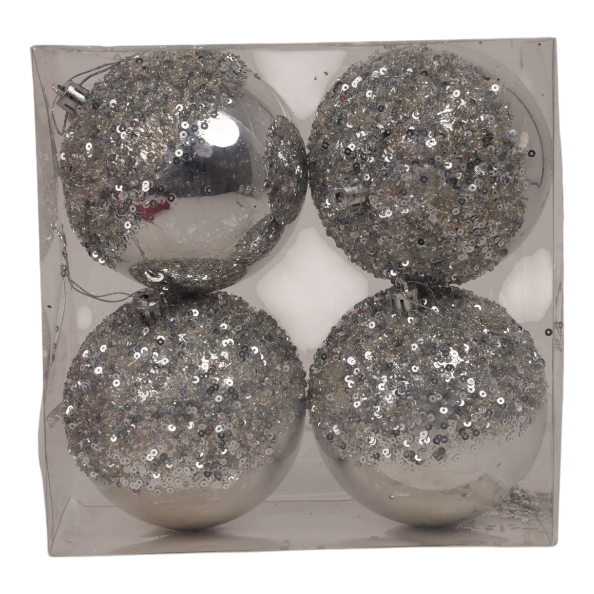 JG BOLAS 4PZ 10X20X20CM