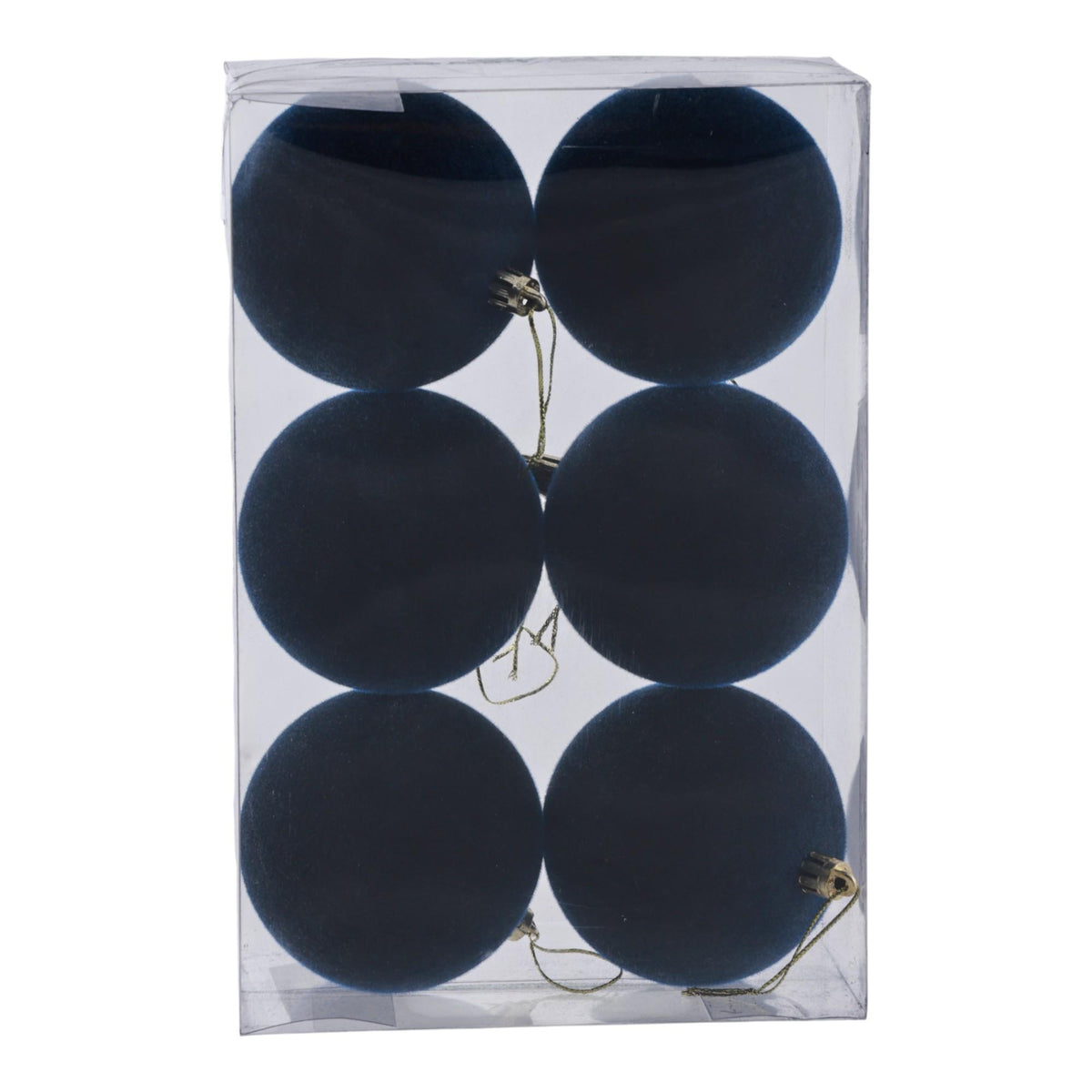 JG BOLA 8CM JUEGO 6PZS