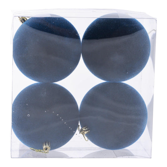 JG BOLA 10CM JUEGO 4PZS