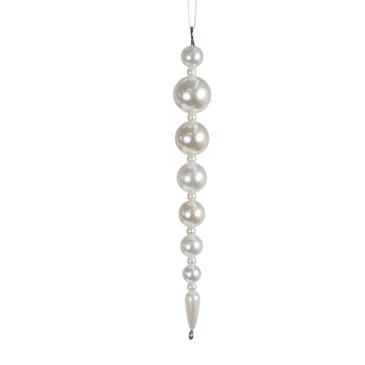 ESTALACTITA DE PERLAS COLGANTE