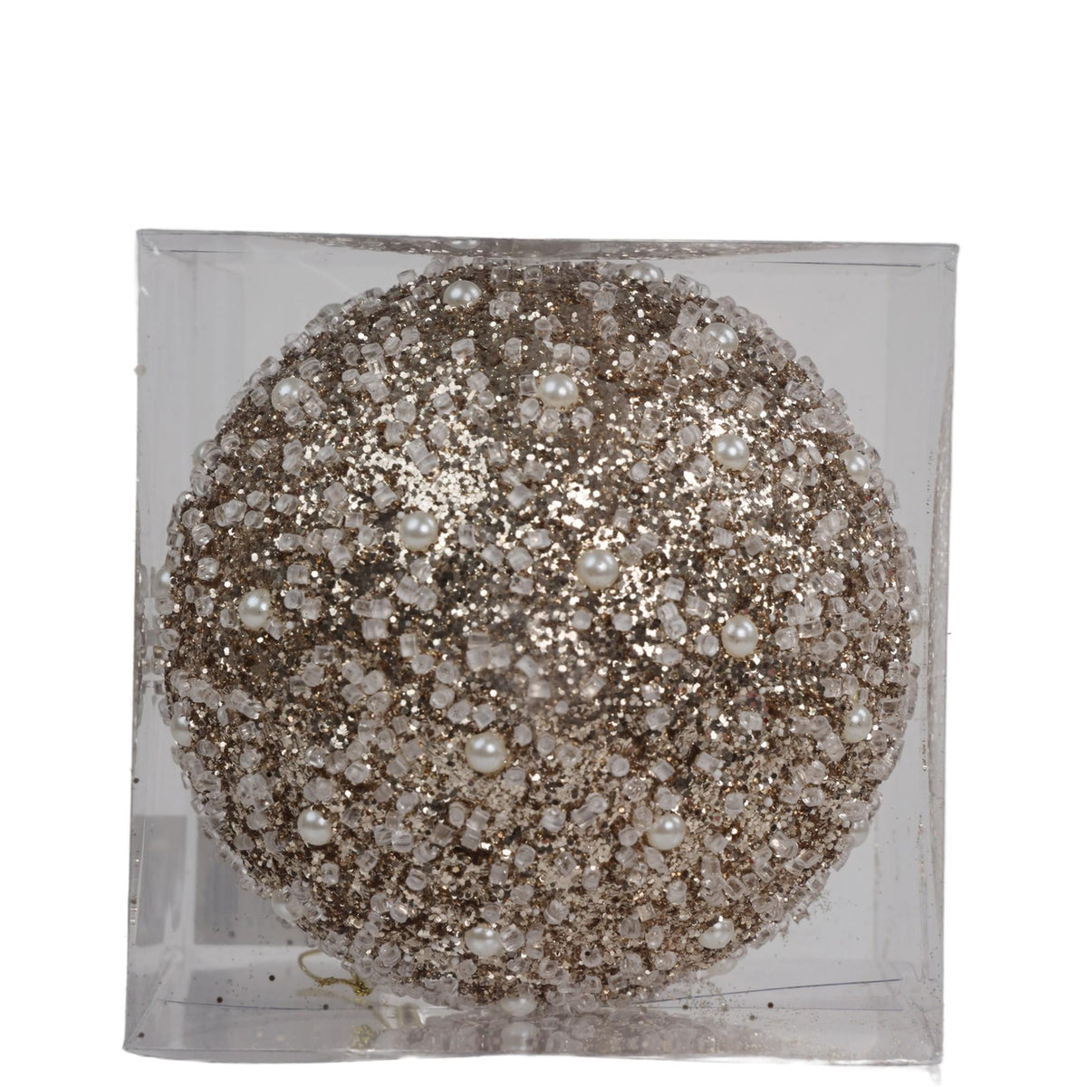 BOLA DECOR 1PZ 15X15X15CM
