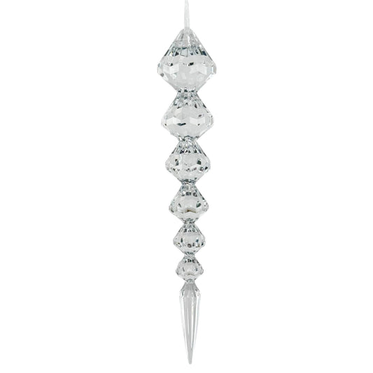 ESTALACTITA COLGANTE 19.5X3.5X