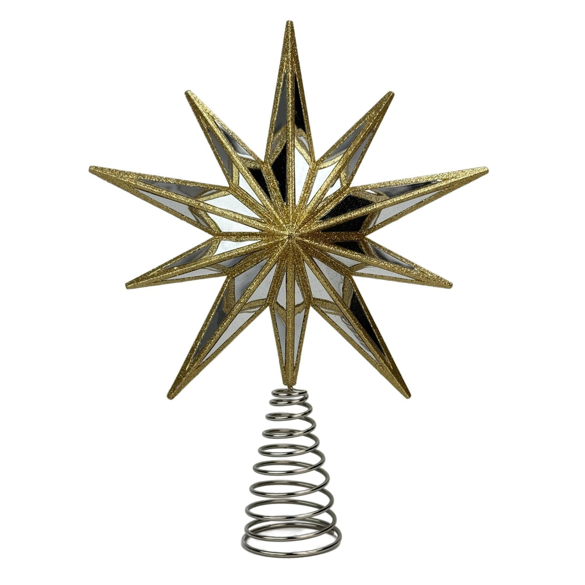 ESTRELLA PUNTA PARA ÁRBOL 30.5