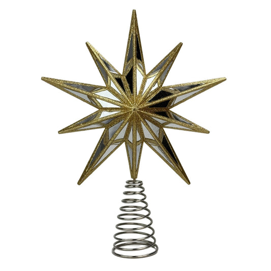 ESTRELLA PUNTA PARA ÁRBOL 30.5