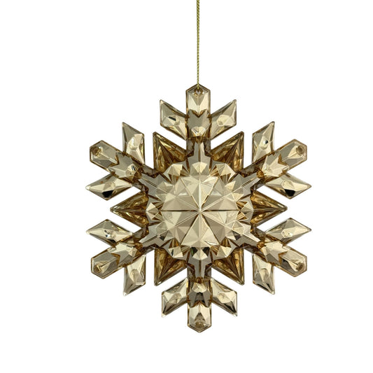 COPO DE NIEVE COLGANTE 47CM