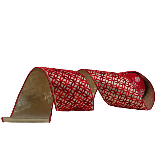 CINTA 4"X6YD