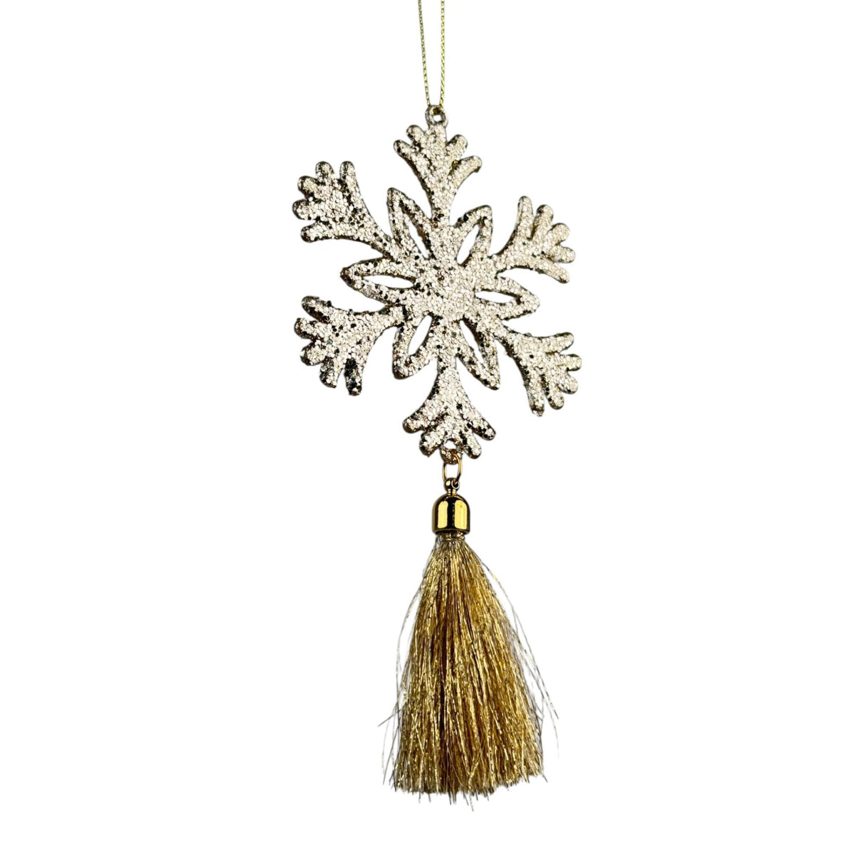 COPO D/NIEVE DECOR 10X8.5CM