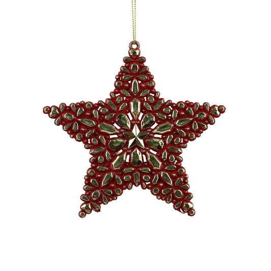 ESTRELLA COLGANTE DECOR12X12.5