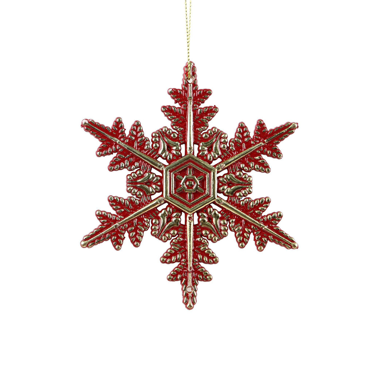 COPO DE NIEVE COLGANTE11X9.7X0