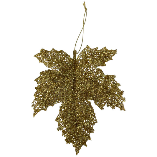HOJA DECOR 13X15X0.1CM