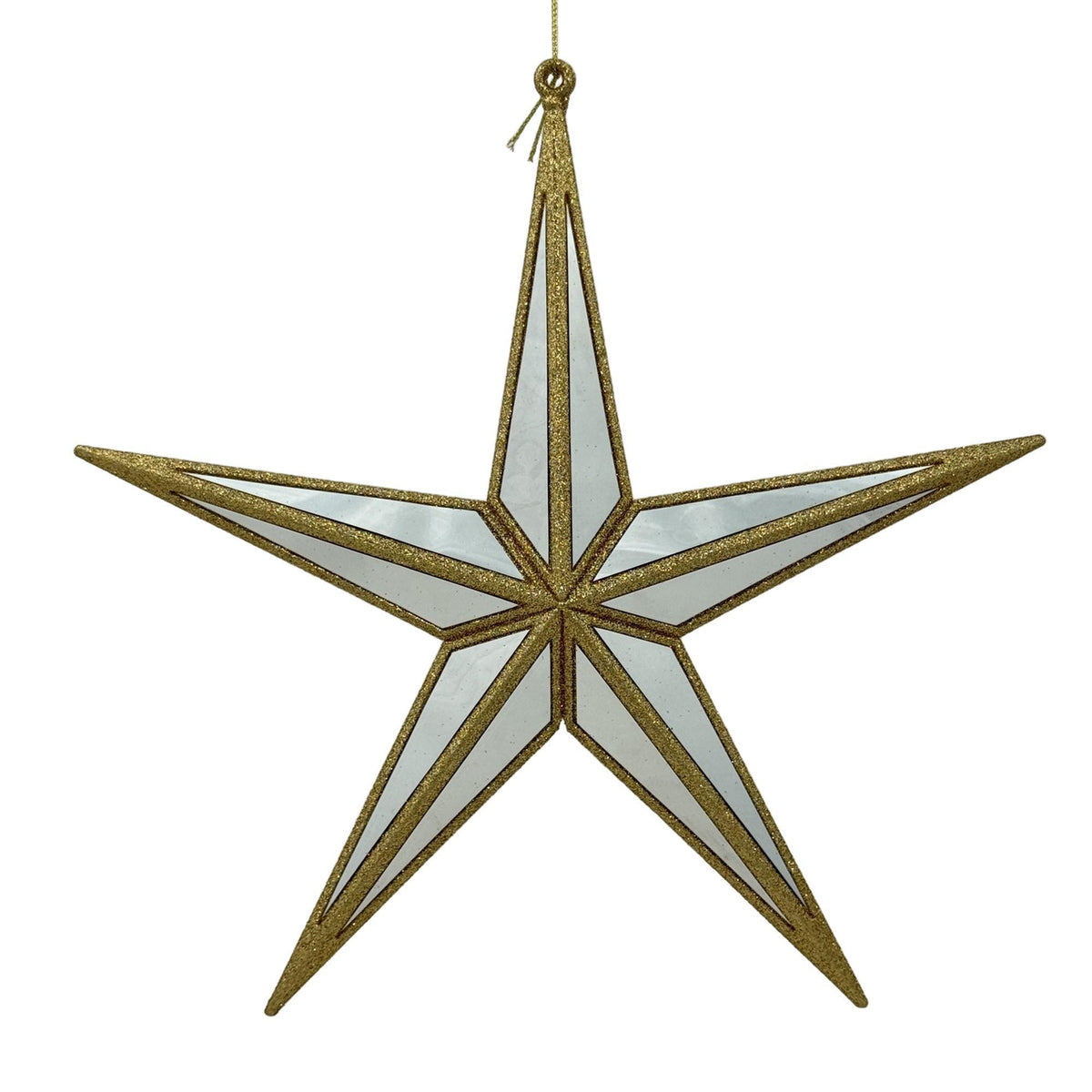 ESTRELLA COLGANTE 28X4.5X29CM