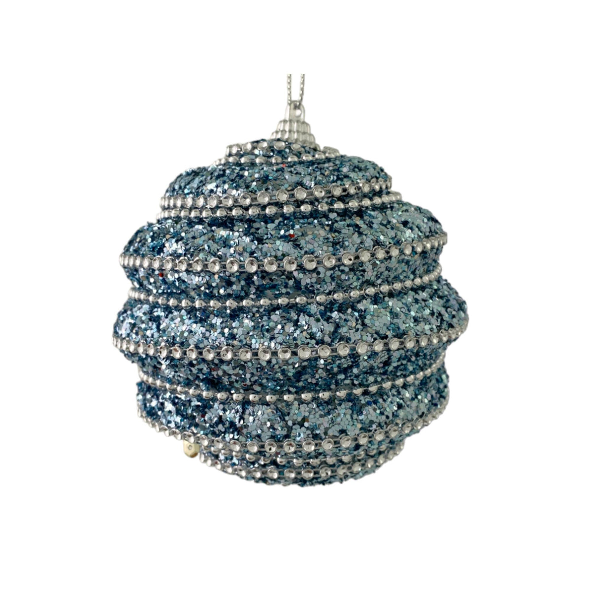 JG BOLA DECOR 4PZ 10X10X10CM