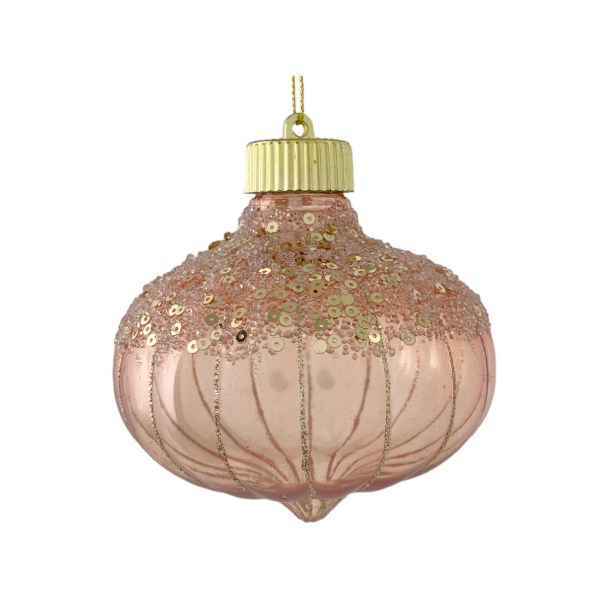 JG BOLA DECOR 6PZ 8X8X8CM