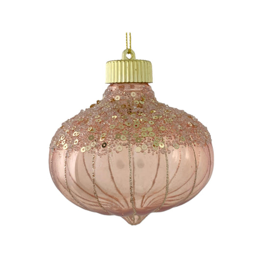 JG BOLA DECOR 6PZ 8X8X8CM