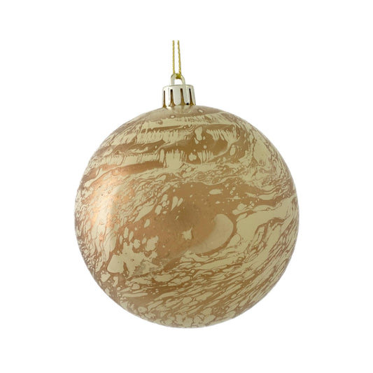 JG BOLA DECOR 4PZ 10X10X10CM