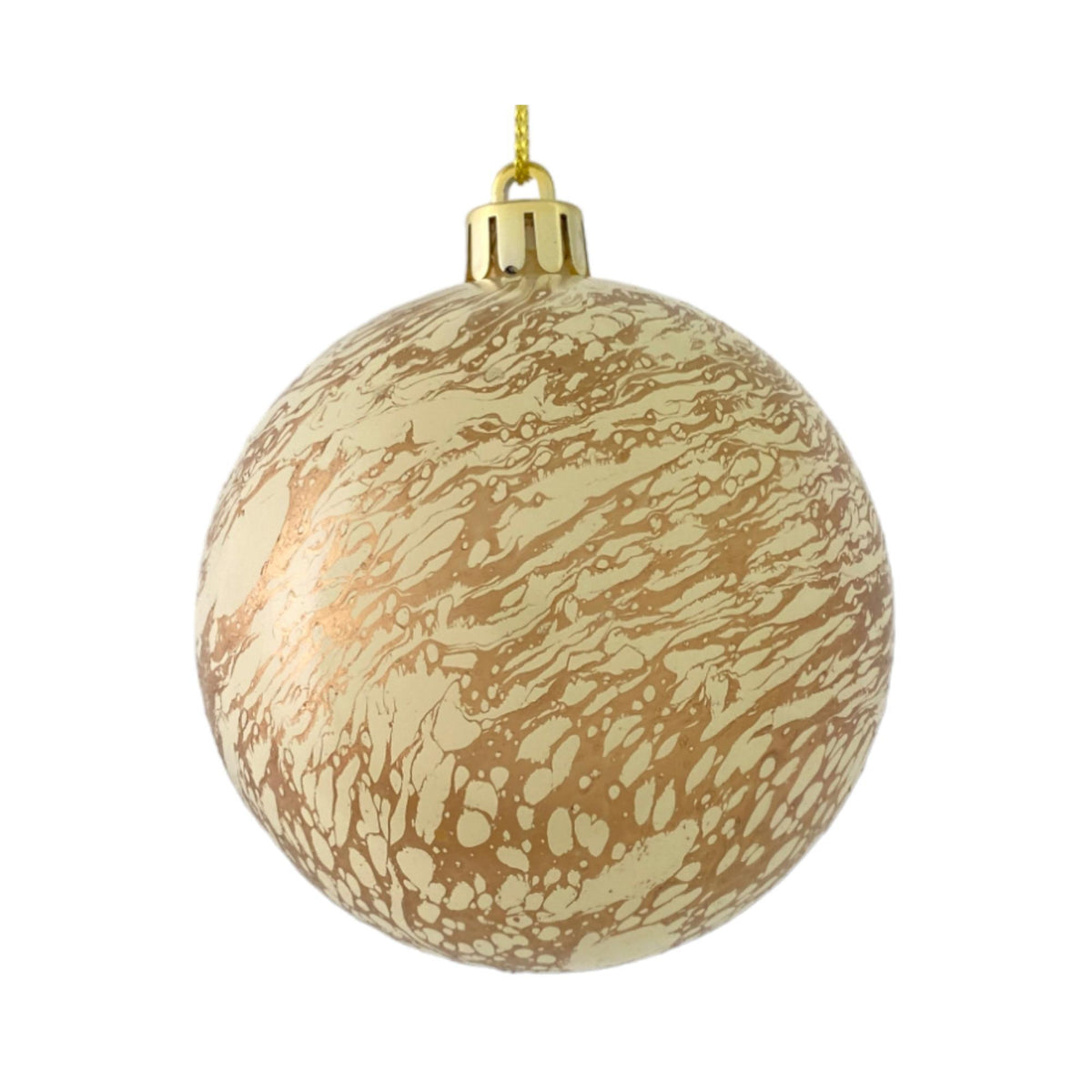 JG BOLA DECOR 6PZ 8X8X8CM