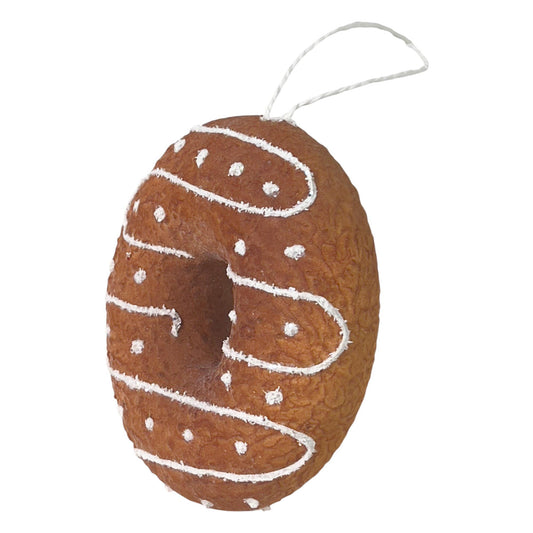 ADORNO COLGANTE 12X12X4CM