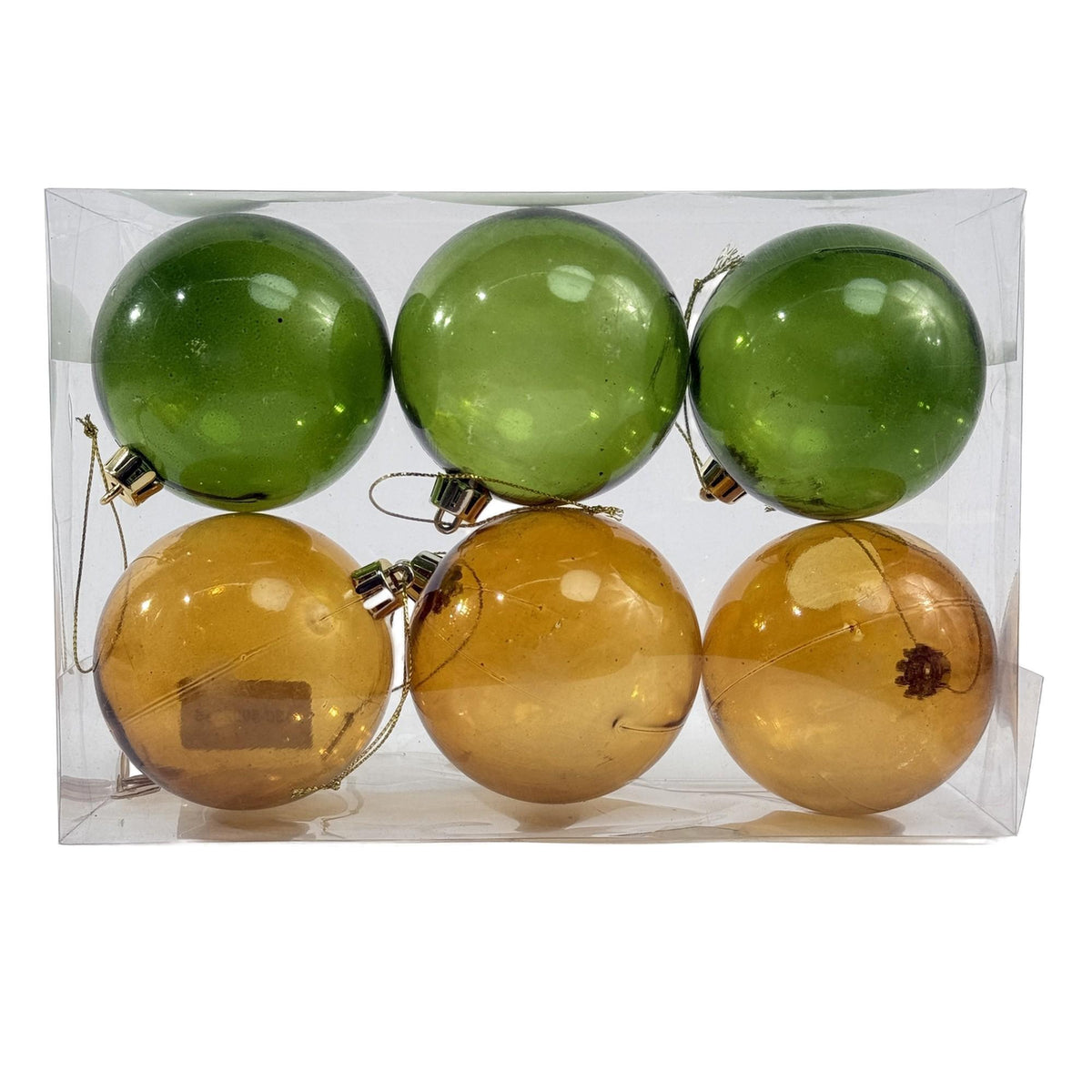 BOLAS