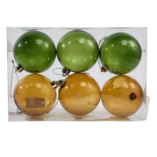 BOLAS