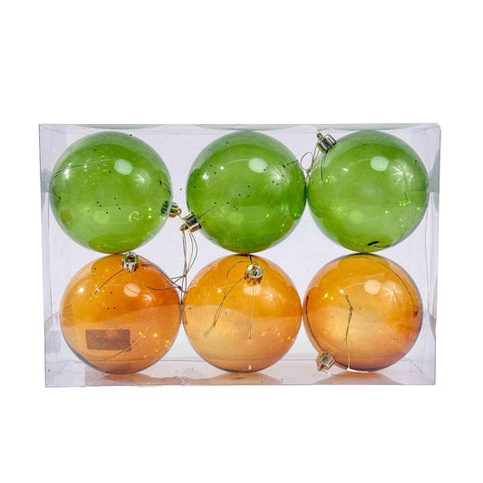 BOLAS