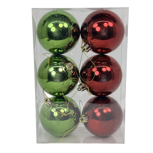 BOLAS