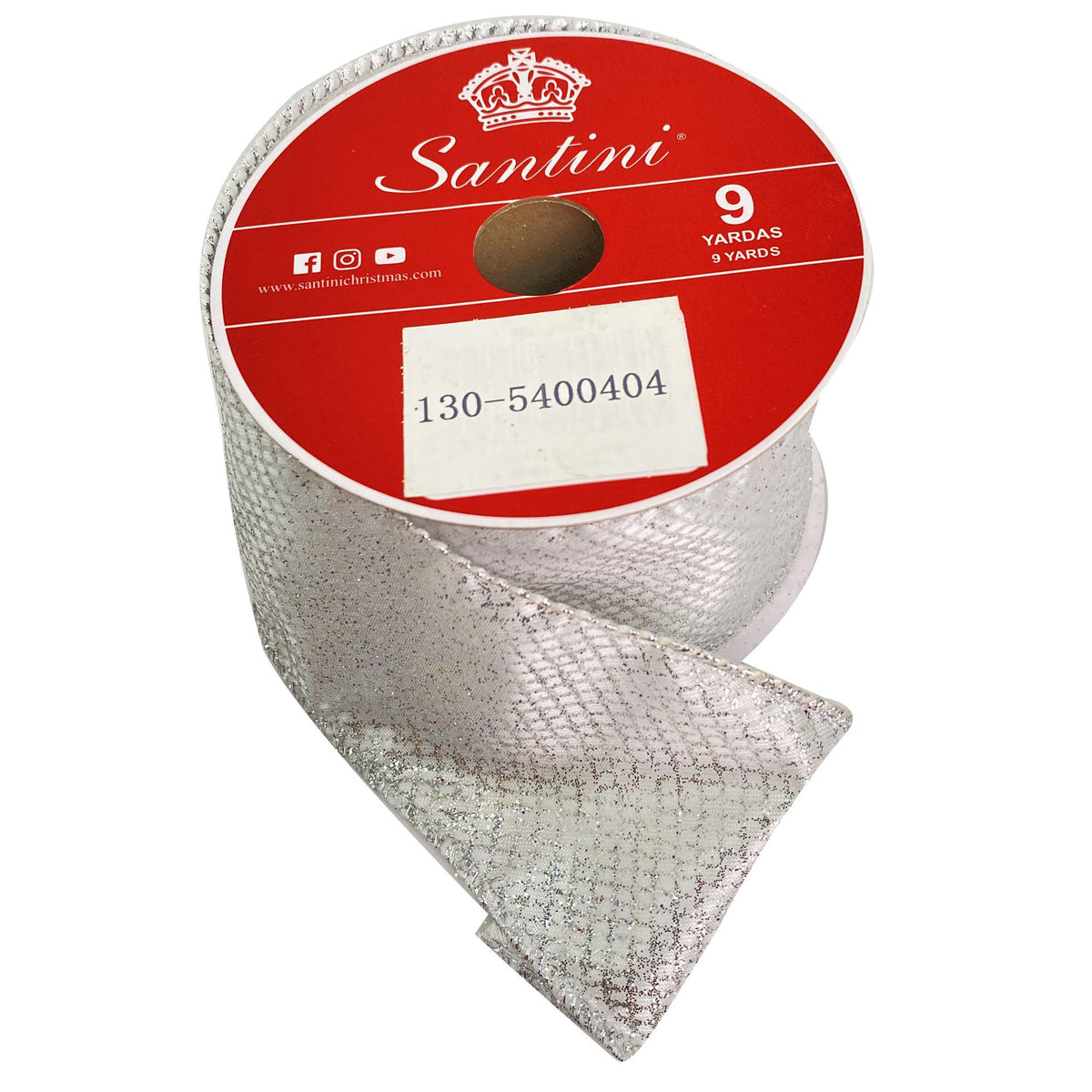 CINTA 9YDS 6.3CM 823X6.3XCM